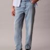 90-talsinspirerade avsmalnande Jeans 90-talsinspirerade avsmalnande Jeans