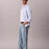 90-talsinspirerade avsmalnande Jeans 90-talsinspirerade avsmalnande Jeans
