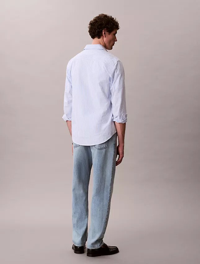 90-talsinspirerade avsmalnande Jeans 90-talsinspirerade avsmalnande Jeans