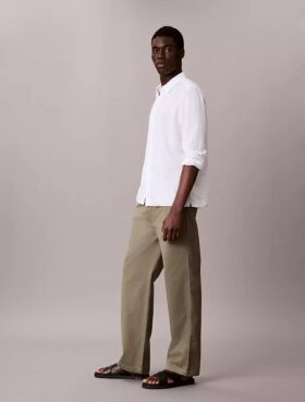 90-talsinspirerade baggy byxor