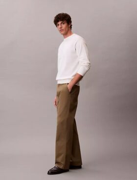 90-talsinspirerade baggy byxor