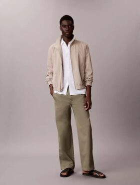 90-talsinspirerade baggy byxor