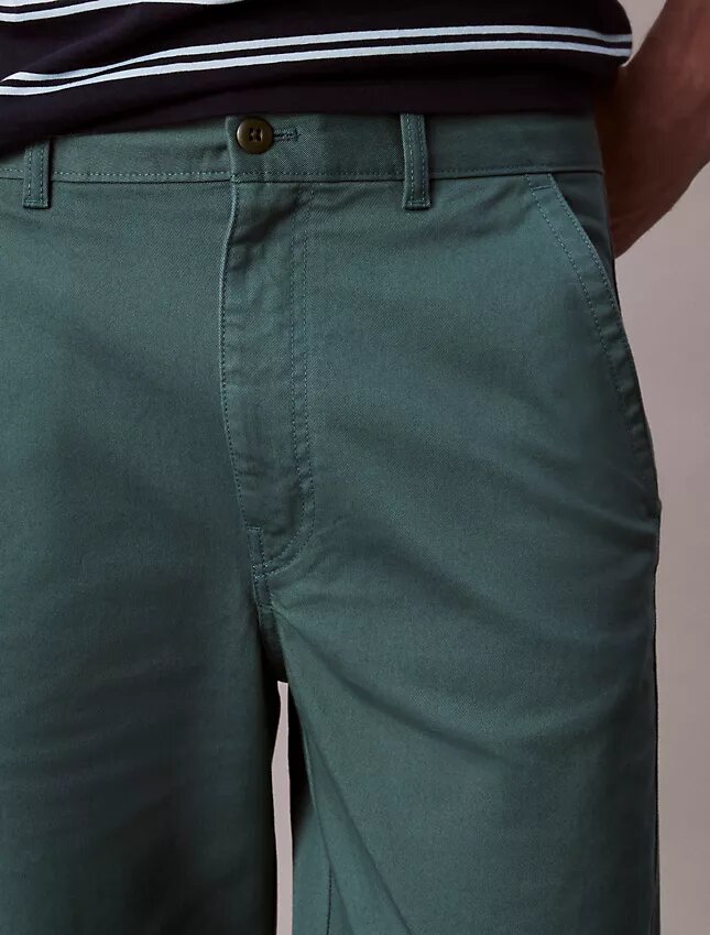 90-talsinspirerade baggy byxor 90-talsinspirerade baggy byxor
