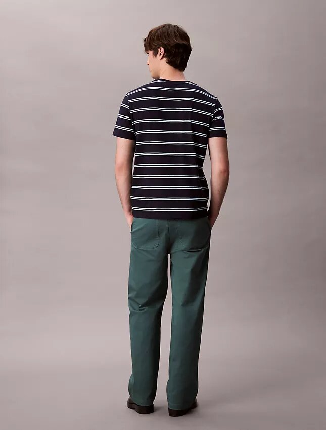 90-talsinspirerade baggy byxor 90-talsinspirerade baggy byxor