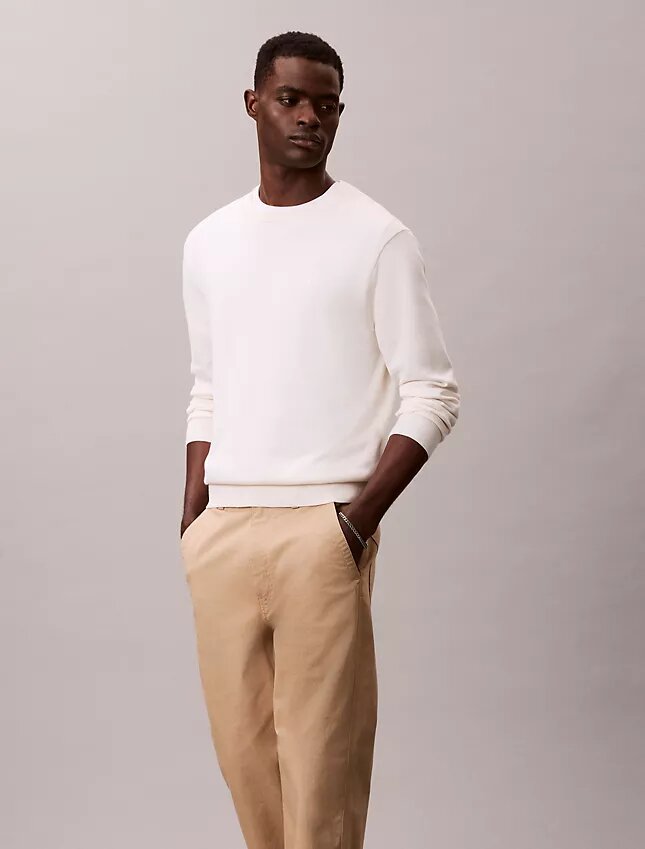 90-talsinspirerade baggy byxor 90-talsinspirerade baggy byxor