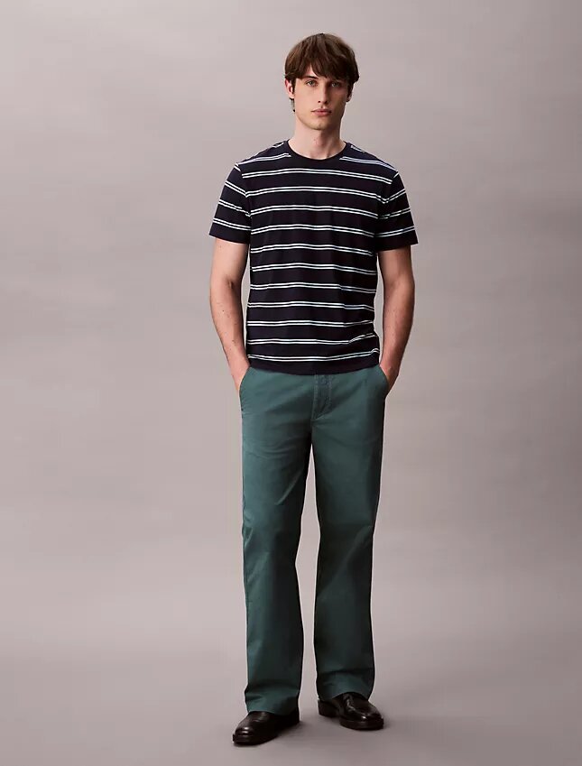 90-talsinspirerade baggy byxor 90-talsinspirerade baggy byxor