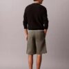 90-talsinspirerade baggy chino-shorts 90-talsinspirerade baggy chino-shorts