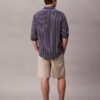 90-talsinspirerade baggy chino-shorts 90-talsinspirerade baggy chino-shorts