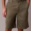 90-talsinspirerade baggy chino-shorts 90-talsinspirerade baggy chino-shorts