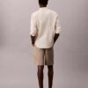 90-talsinspirerade baggy chino-shorts 90-talsinspirerade baggy chino-shorts