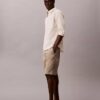 90-talsinspirerade baggy chino-shorts 90-talsinspirerade baggy chino-shorts