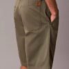 90-talsinspirerade baggy chino-shorts 90-talsinspirerade baggy chino-shorts