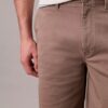 90-talsinspirerade baggy chino-shorts 90-talsinspirerade baggy chino-shorts