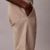 90-talsinspirerade baggy chino-shorts 90-talsinspirerade baggy chino-shorts