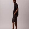 90-talsinspirerade Denim-cargoshorts 90-talsinspirerade Denim-cargoshorts