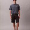 90-talsinspirerade Denim-shorts 90-talsinspirerade Denim-shorts