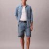 90-talsinspirerade Denim-shorts 90-talsinspirerade Denim-shorts