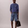 90-talsinspirerade Denim-shorts 90-talsinspirerade Denim-shorts