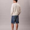 90-talsinspirerade Denim-shorts 90-talsinspirerade Denim-shorts