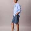 90-talsinspirerade Denim-shorts 90-talsinspirerade Denim-shorts