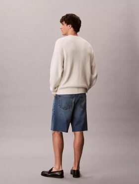 90-talsinspirerade Denim-shorts