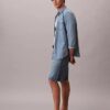 90-talsinspirerade Denim-shorts 90-talsinspirerade Denim-shorts