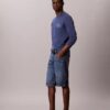 90-talsinspirerade Denim-shorts 90-talsinspirerade Denim-shorts