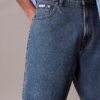90-talsinspirerade Denim-shorts 90-talsinspirerade Denim-shorts