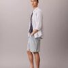 90-talsinspirerade Denim-shorts 90-talsinspirerade Denim-shorts
