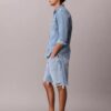 90-talsinspirerade Denim-shorts 90-talsinspirerade Denim-shorts