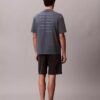 90-talsinspirerade Denim-shorts 90-talsinspirerade Denim-shorts