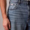 90-talsinspirerade Denim-shorts 90-talsinspirerade Denim-shorts