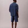 90-talsinspirerade Denim-shorts 90-talsinspirerade Denim-shorts