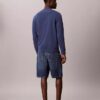 90-talsinspirerade Denim-shorts 90-talsinspirerade Denim-shorts