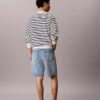 90-talsinspirerade Denim-shorts 90-talsinspirerade Denim-shorts