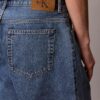 90-talsinspirerade Denim-shorts 90-talsinspirerade Denim-shorts
