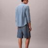 90-talsinspirerade Denim-shorts 90-talsinspirerade Denim-shorts