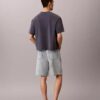 90-talsinspirerade Denim-shorts 90-talsinspirerade Denim-shorts