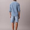 90-talsinspirerade Denim-shorts 90-talsinspirerade Denim-shorts