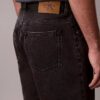 90-talsinspirerade Denim-shorts 90-talsinspirerade Denim-shorts