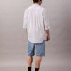 90-talsinspirerade Denimshorts 90-talsinspirerade Denimshorts