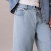 90-talsinspirerade lösa shorts 90-talsinspirerade lösa shorts