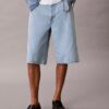 90-talsinspirerade lösa shorts 90-talsinspirerade lösa shorts