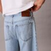 90-talsinspirerade lösa shorts 90-talsinspirerade lösa shorts