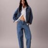90-talsjeans med lös passform 90-talsjeans med lös passform