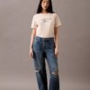 90-talsjeans med lös passform 90-talsjeans med lös passform