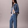 90-talsjeans med lös passform 90-talsjeans med lös passform
