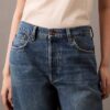 90-talsjeans med lös passform 90-talsjeans med lös passform