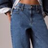 90-talsjeans med lös passform 90-talsjeans med lös passform