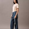 90-talsjeans med lös passform 90-talsjeans med lös passform